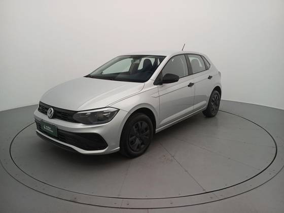 VOLKSWAGEN POLO 1.0 MPI TRACK MANUAL